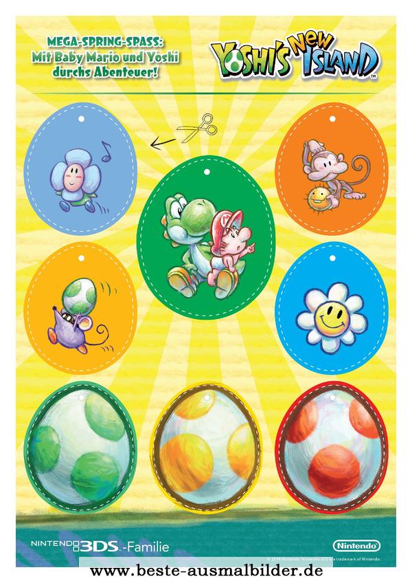 Yoshi Osterschmuck