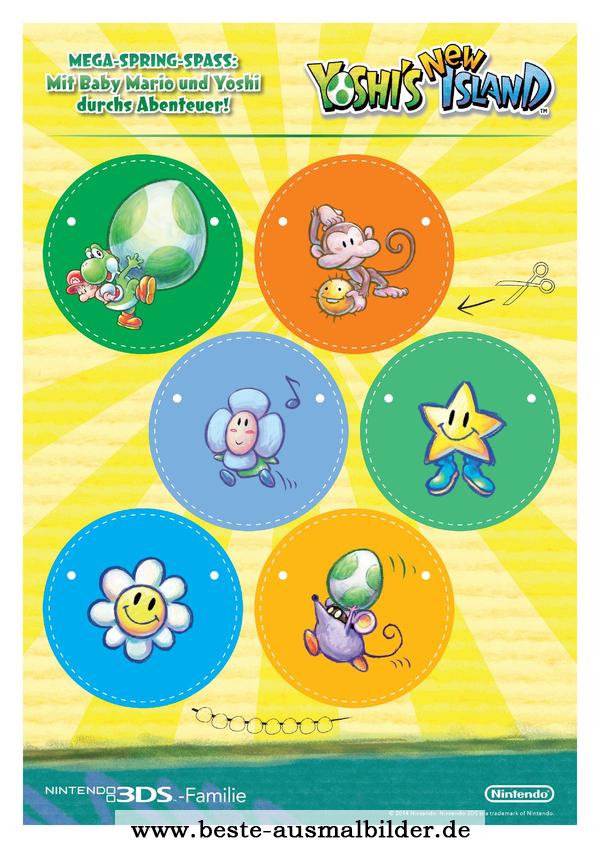Yoshi Schmuck