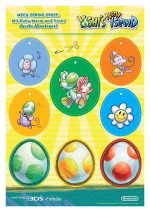 Yoshi Osterschmuck