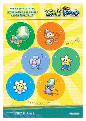 Yoshi Schmuck